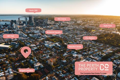 Property photo of 54 Lincoln Street Highgate WA 6003