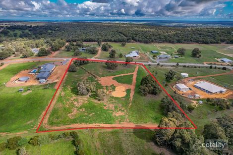 Property photo of 125 Ellendale Drive Lower Chittering WA 6084