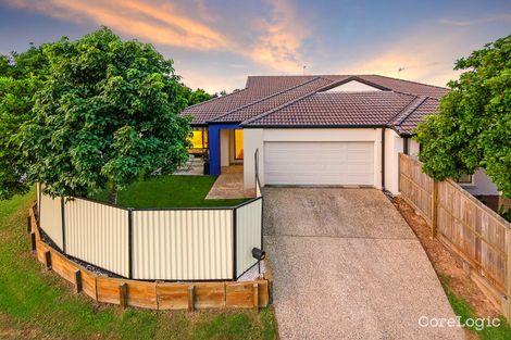 Property photo of 1/56 Freestone Drive Upper Coomera QLD 4209