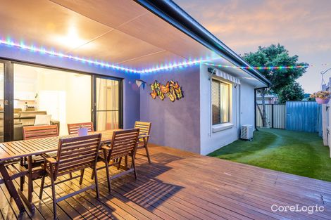 Property photo of 1/56 Freestone Drive Upper Coomera QLD 4209