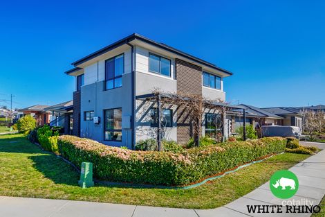 Property photo of 1 Henshaw Street Googong NSW 2620