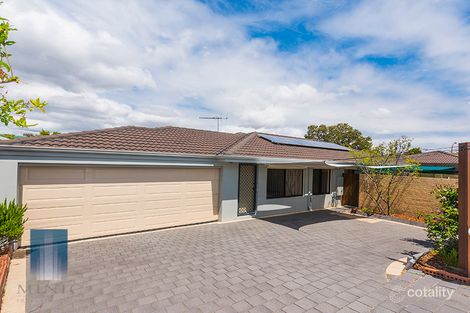 60 Leach Hwy, Wilson, WA 6107