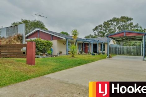 Property photo of 6 Mary Mac Court Narangba QLD 4504