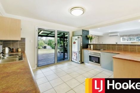 Property photo of 6 Mary Mac Court Narangba QLD 4504