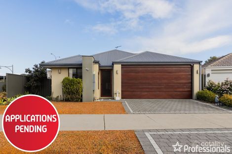 Property photo of 68 Bonnington Way Baldivis WA 6171