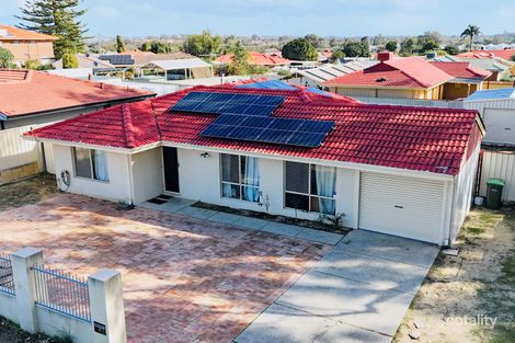 Property photo of 17 Arnos Way Girrawheen WA 6064
