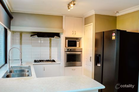 Property photo of 17 Arnos Way Girrawheen WA 6064