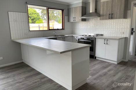 Property photo of 21 Rangeview Drive Traralgon VIC 3844