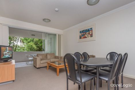 Property photo of 3301/141 Campbell Street Bowen Hills QLD 4006