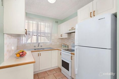 Property photo of 6/4 Alfred Street Woonona NSW 2517
