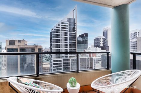 1 Hosking Pl, Sydney, NSW 2000