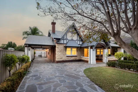 33 Cator St, Glenside, SA 5065