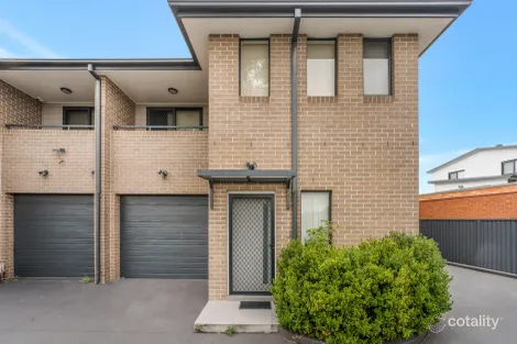 4/66 Passefield St, Liverpool, NSW 2170