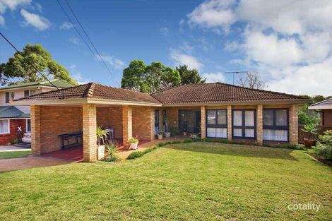Property photo of 71 Sladden Road Yarrawarrah NSW 2233