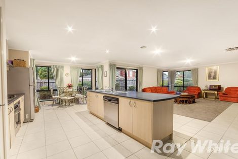 Property photo of 1 Lodge Close Rowville VIC 3178
