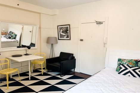 Property photo of 43/5 Darley Street Darlinghurst NSW 2010