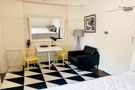 Property photo of 43/5 Darley Street Darlinghurst NSW 2010
