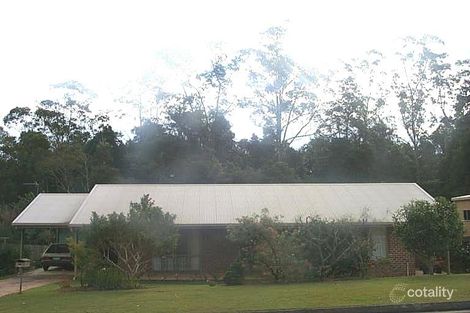 Property photo of 14 Rainbird Court Palmwoods QLD 4555