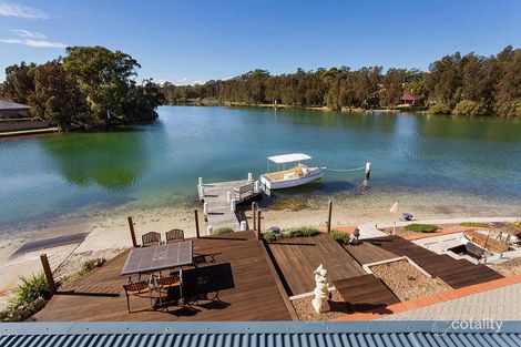 15 Dotterel Pl, Sussex Inlet, NSW 2540
