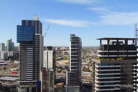 2805/63 Whiteman St, Southbank, VIC 3006