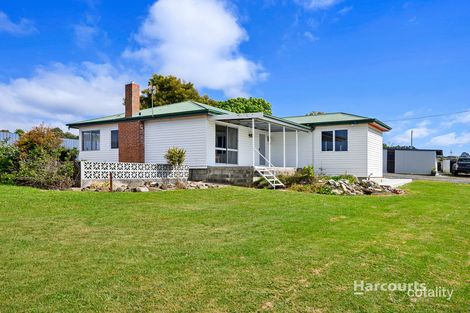 1229 Murchison Hwy, Elliott, TAS 7325