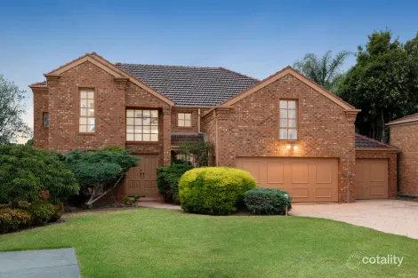 9 Toorak Ct, Greensborough, VIC 3088