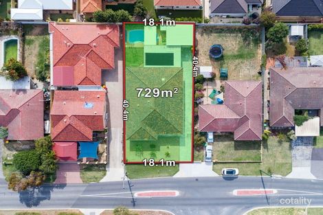 Property photo of 113 Hamilton Street Stirling WA 6021