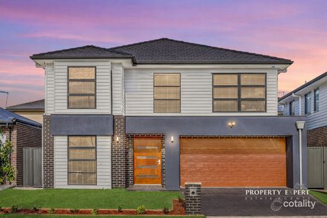 19 Agland Ave, Marsden Park, NSW 2765