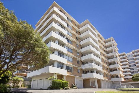 Property photo of 4/745 Pittwater Road Dee Why NSW 2099