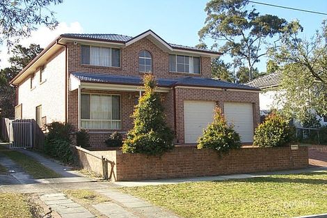 5 Calbina Rd, Northbridge, NSW 2063