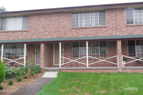 Property photo of 5/2-4 Simpson Terrace Darlington NSW 2330