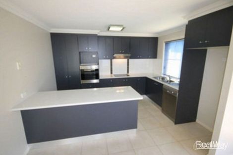 Property photo of 1/27 Highgrove Drive Highfields QLD 4352