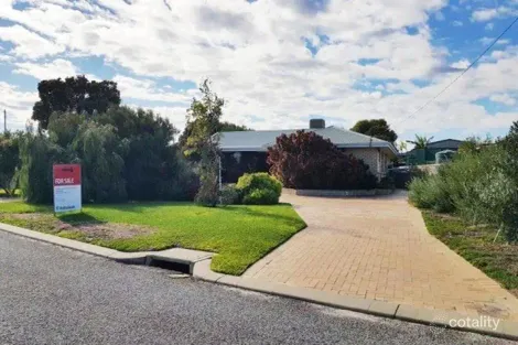 Property photo of 3 Gannet Way Jurien Bay WA 6516