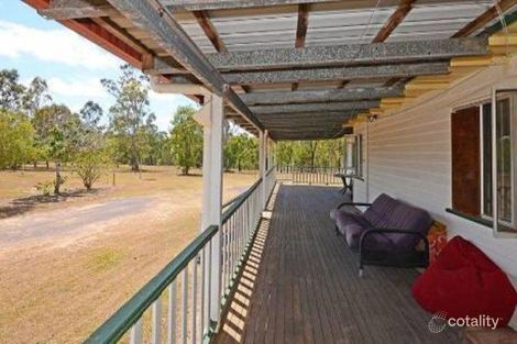 Property photo of 54 Bengtson Road River Heads QLD 4655