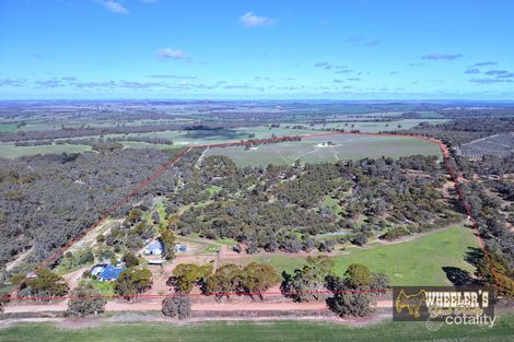 Property photo of 38 Avoca Road Morbinning WA 6304