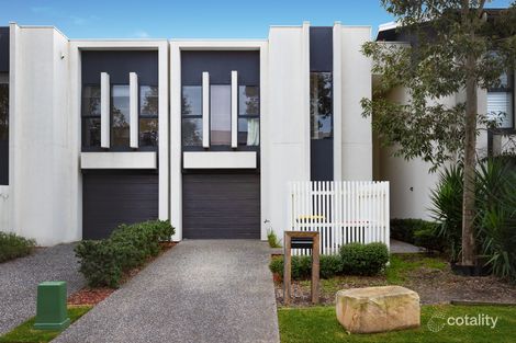 Property photo of 96 Grace Crescent Kellyville NSW 2155