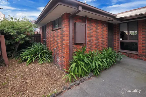 4/1 Jolley St, Brunswick West, VIC 3055