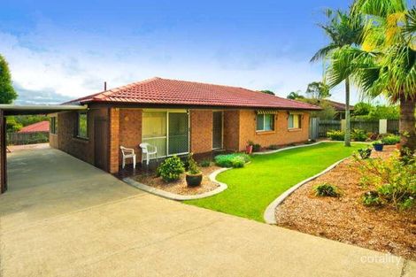 Property photo of 58 Glengala Drive Rochedale South QLD 4123
