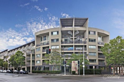Property photo of 38/155 Missenden Road Newtown NSW 2042