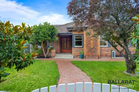 Property photo of 434 Main Road Golden Point VIC 3350