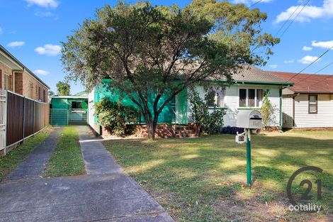 Property photo of 15 Kendee Street Sadleir NSW 2168