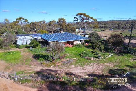 Property photo of 38 Avoca Road Morbinning WA 6304