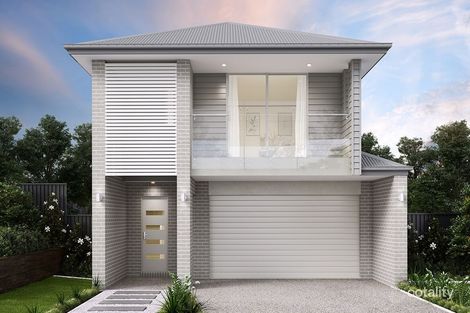 Lot 587 Edinburgh St, Ripley, QLD 4306