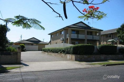 8/22 Kilburn St, Chermside, QLD 4032