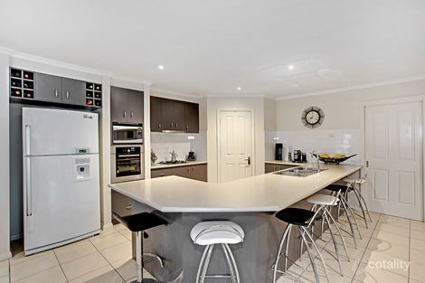 Property photo of 3 Robinia Court Kilmore VIC 3764