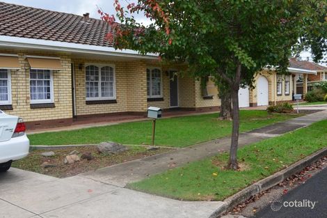 Property photo of 3/36 Third Avenue St Morris SA 5068