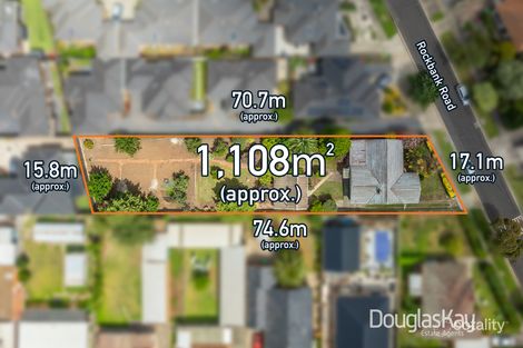 Property photo of 17 Rockbank Road Ardeer VIC 3022