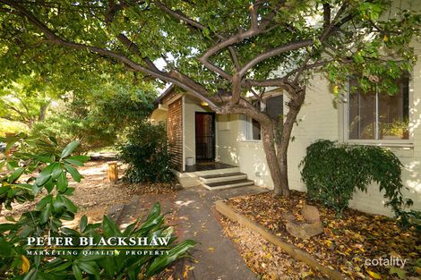 19 Hedley St, Hackett, ACT 2602