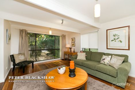 Property photo of 19 Hedley Street Hackett ACT 2602