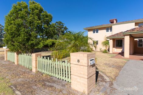 Property photo of 8 Bates Loop Lockridge WA 6054